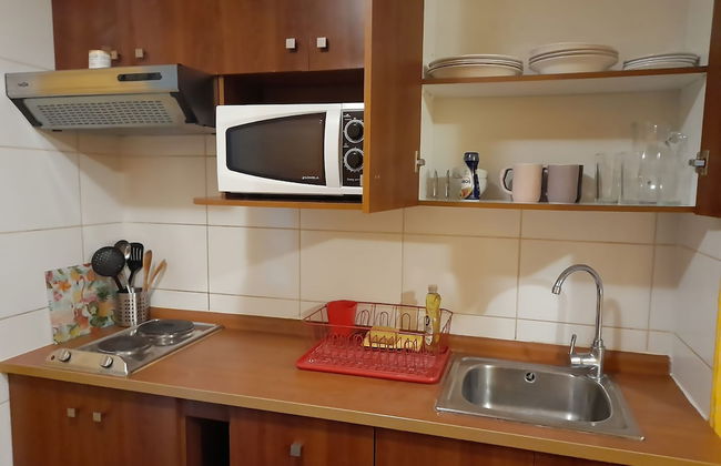 VIP Apartments Chile - Photo 78