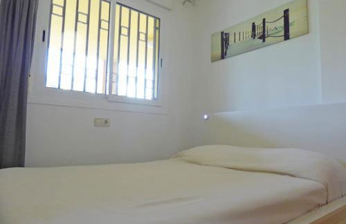 SIERRA IRTA Apartamento playa Las Fuentes ALBERT VILLAS - Foto 8