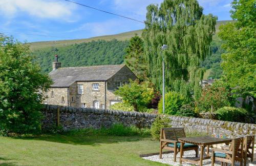 Wellside Cottage - Foto 17