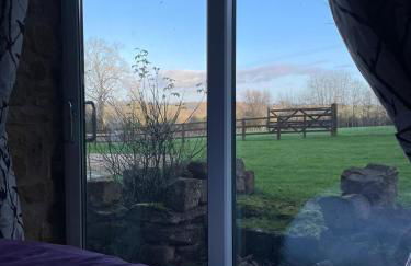 Wisteria Cottage - Hillside Holiday Cottages, Cotswolds - Foto 12