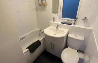 Snowdonia Holiday Lodge, North Wales - Foto 22