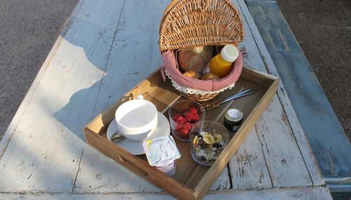 Casa rural Lakeland con vistas al Pantano de San Juan - Foto 2