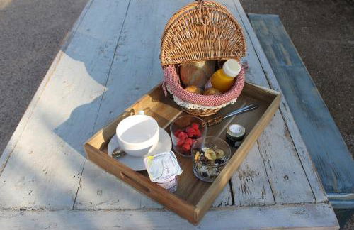 Casa rural Lakeland con vistas al Pantano de San Juan - Foto 2