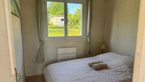 Maisonnette du Haras de l'Olivier - Foto 5