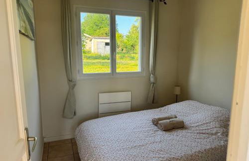 Maisonnette du Haras de l'Olivier - Foto 5