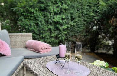 ANER 1 STILVOLLE Ferienwohnung in Dresden-Loschwitz - Foto 29