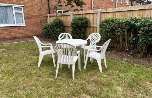 Hermitage, 3 Bed entire House in Loughborough - Foto 42