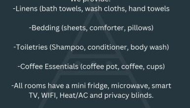 TeePee Room 5- Newly Renovated - Photo 2