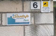 Casa Vacanze SANTAFE'- ATTICO a due passi dal Mare - PARCHEGGIO Privato - Foto 34