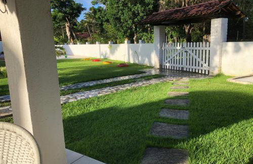 Casa com piscina - Praia da Penha - Foto 26