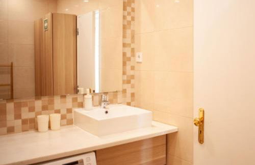 Apartment Just4u Wohnung 2 mit AC in der Nähe von Lissabon und Strand by Interhome - Foto 6