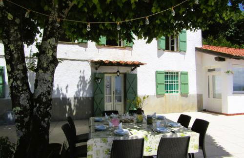 Villa Le Ginestre - Foto 11