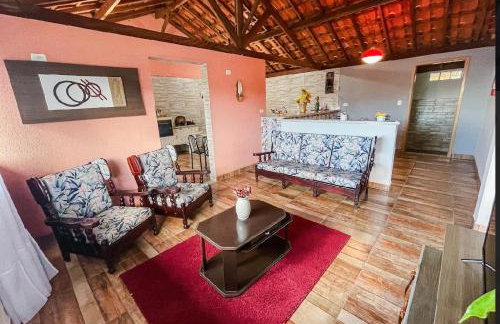 Casa para temporada, represa Bortolan Poços de Caldas - Foto 13