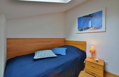 Ferienwohnung Admiralssuite - Foto 14