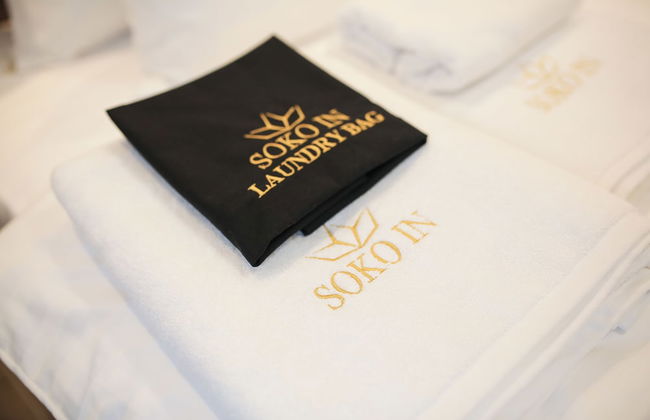 Soko In Spa - Foto 7