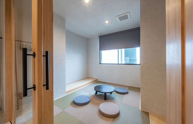 Relax Hotel Takayama Station - Foto 5