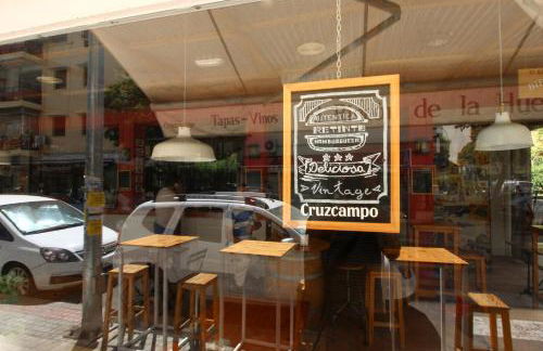 El Apartamento de Trini - Photo 50