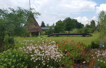 Spreewaldhaus zum Schoberplatz - Foto 41