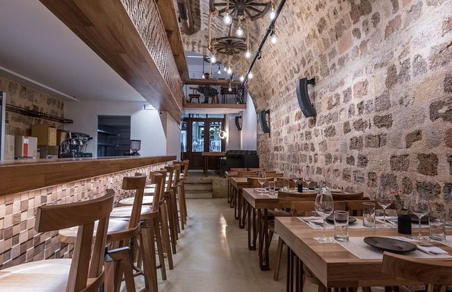 Experiencia de cata de vinos en Rodas - Foto 8