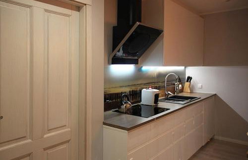 Sopot, BIG APARTMENT FOR 6!!! Air condition, jacuzzi - Foto 15