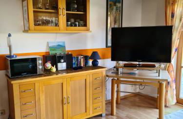 Ferienwohnung HOAMAT Schmalzreich Andrea - Foto 17