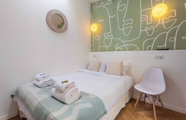 Résidence Paris Rodier - Photo 4