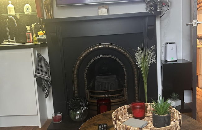 Inviting 1-bed Unit in Watford - Foto 21