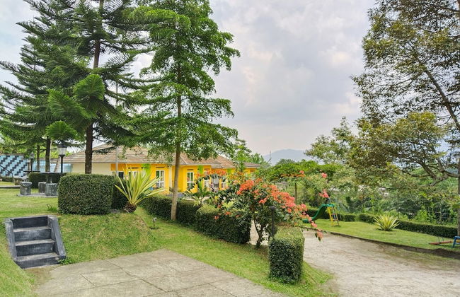 Villa Alesta Stars Powered by Cocotel - Foto 68