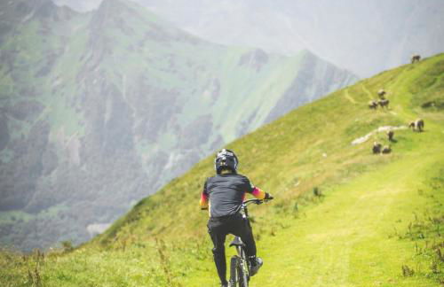 Studio à Guzet Neige aux pieds des Pistes et de Ecole de Ski - Foto 19