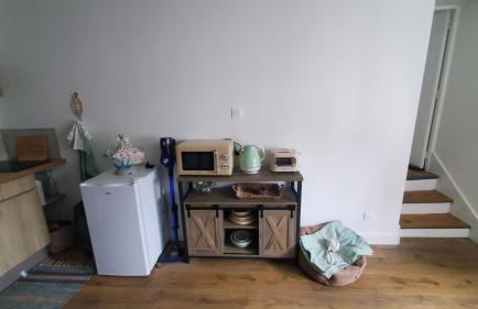 appartement Le bohème - Foto 23