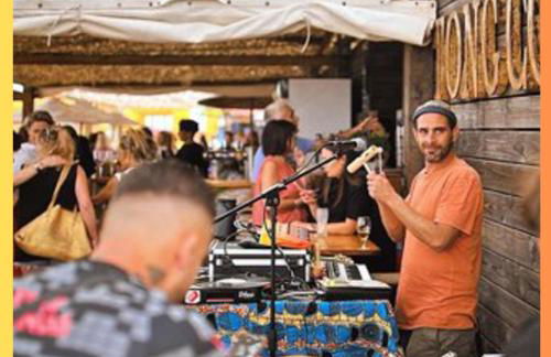 Havre de paix, proche de la mer - Foto 23