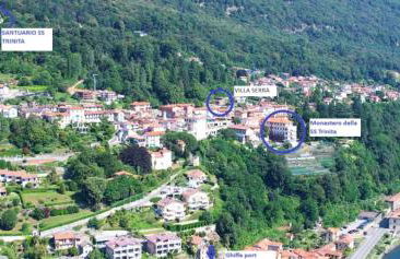 Serra Boutique Villa & Spa - Foto 8