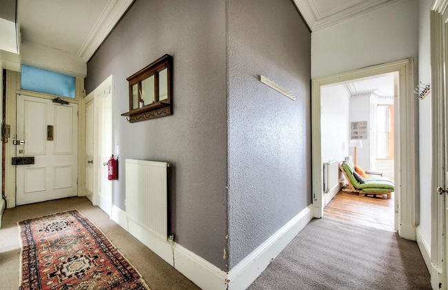 Bright Flat in City Centre for up to 6 Guests! - Foto 53