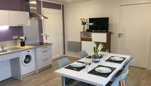 Lilas la vallee des noyers - Foto 3