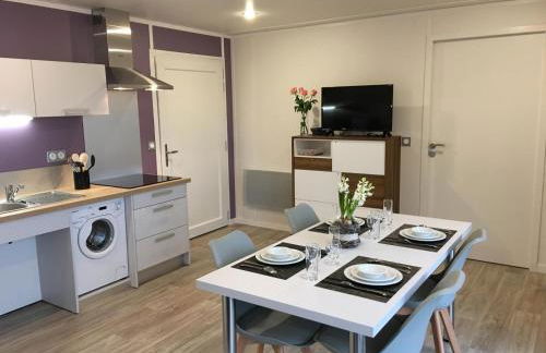 Lilas la vallee des noyers - Foto 3