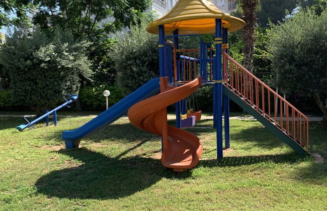 Antalya Apartment LENA - Foto 18