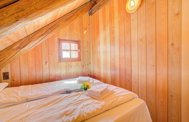 Rustico Al Museo Bosco Gurin - Photo 8