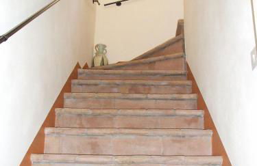 Blue House Near Bagnoregio-overlooking the Umbrian Mountains and Tiber Valley - Foto 35