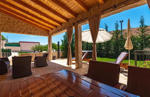 Pet Friendly Home In Dubrava - Foto 17