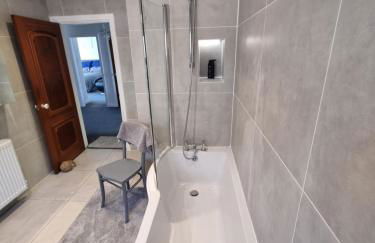 Spacious & Upmarket 2 Bedroom Detached Bungalow in Boston - Foto 12