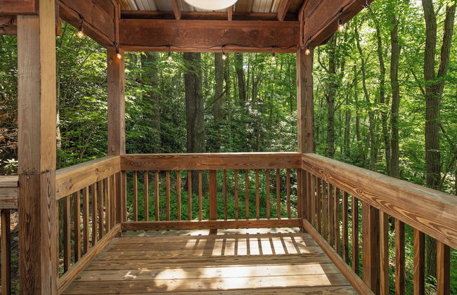 Red Feather Cabins 173 - Foto 13