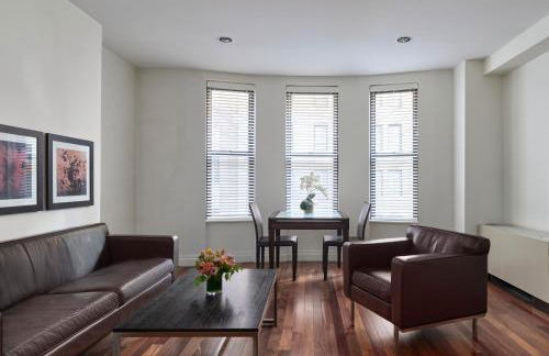 AKA Times Square - Foto 53