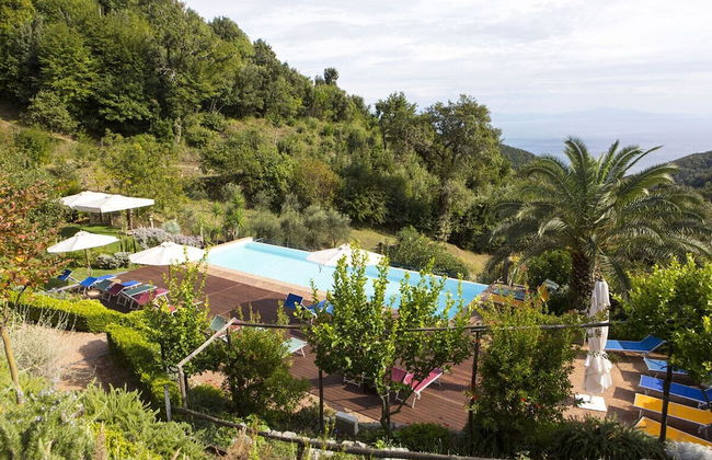 Villa Lupara - Foto 46