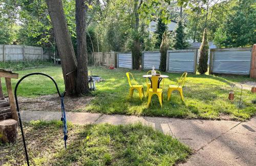 Bluffton Breeze Cottage - Foto 68