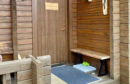 Ferienhaus Nr 6, Typ A, Feriendorf Jägerpark, Bayerischer Wald - Foto 11