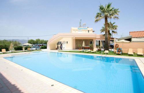 Mythos Beach Hotel Apartments - Foto 60