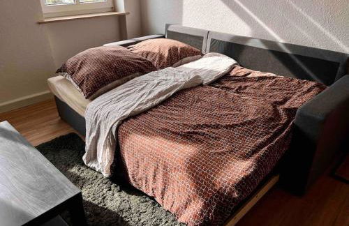 Ferienwohnung Bali Style mit High Speed WLAN und gratis Parkplatz - Photo 15