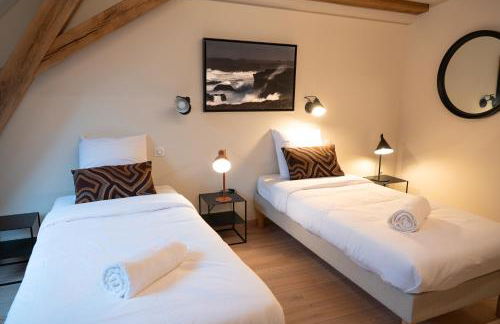 6 - Seigneurie Fouquet - Cocagne - Photo 11