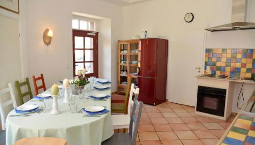 La Maison im Park von Schloss Schmidtheim - Foto 4, stove