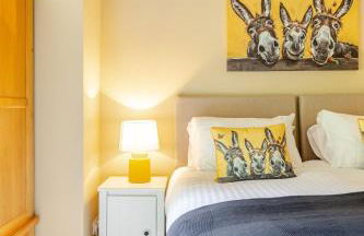 Spacious farmhouse with stunning valley views - Foto 19